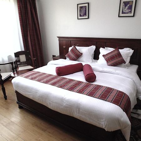 Eagle Palace Hotel 나쿠루 객실 사진