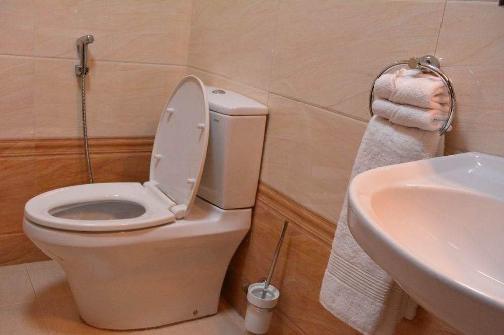 Eagle Palace Hotel 나쿠루 외부 사진